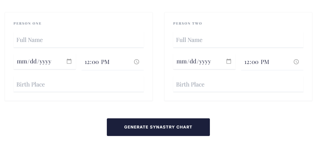 Astrologer BOTai - Screenshot 2 showing product features and functionality