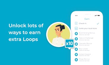 Loopin gallery image