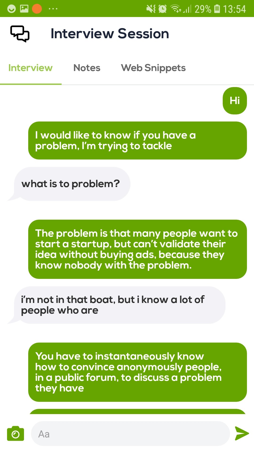 ExperiFind gallery image