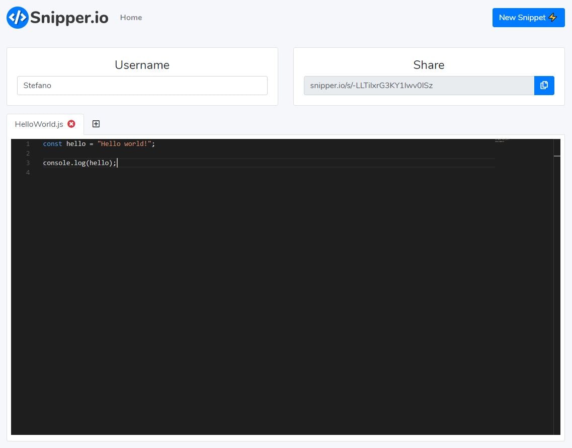 Snipper.io gallery image