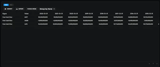 Atlas Finance gallery image