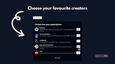 EatAndBinge gallery image