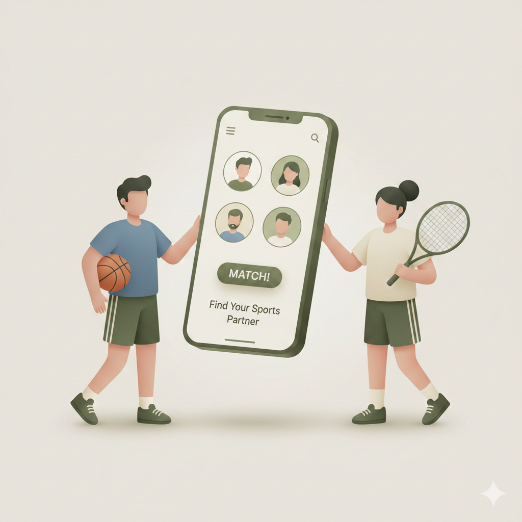 The 2nd Player - Main product screenshot demonstrating key features and user interface