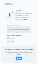 UsDoku gallery image