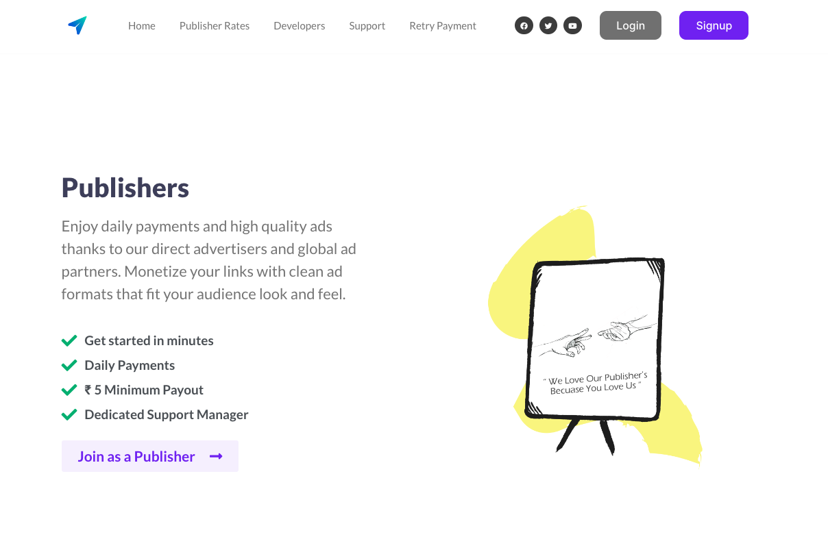 Shareus media 5