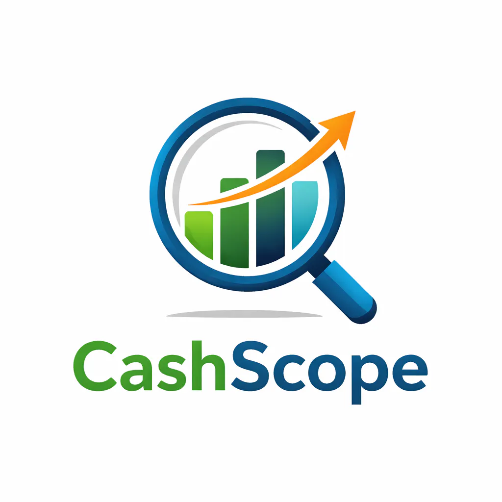 Banner del producto CashScopeApp