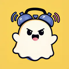 Boo Alarm