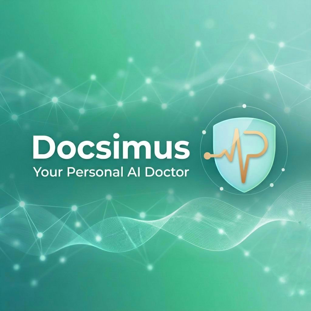 Docsimus.ai - Main product screenshot demonstrating key features and user interface