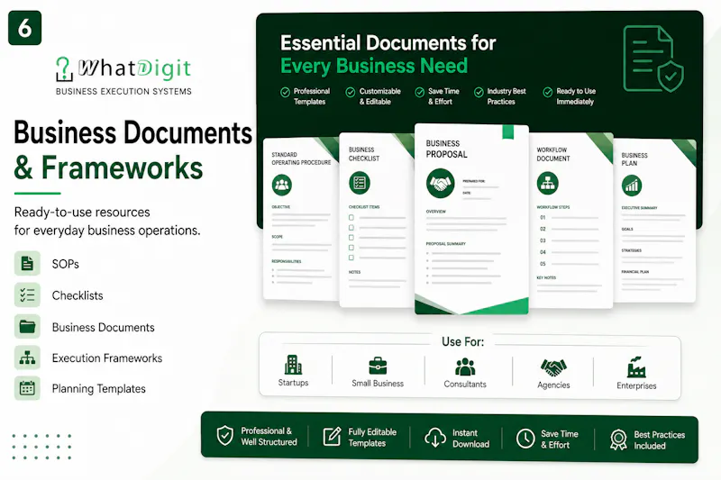 WhatDigit screenshot 7