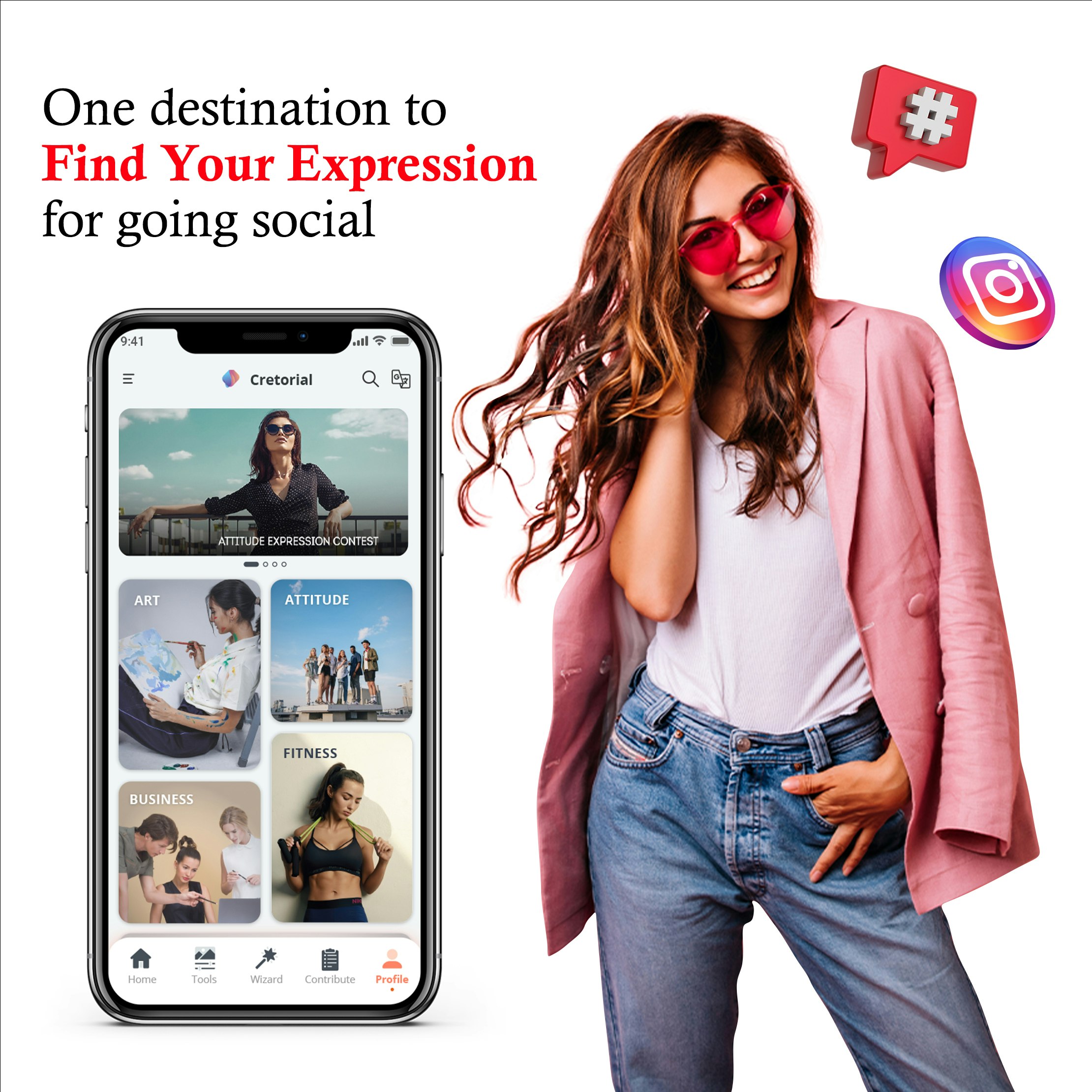 Cretorial gallery image