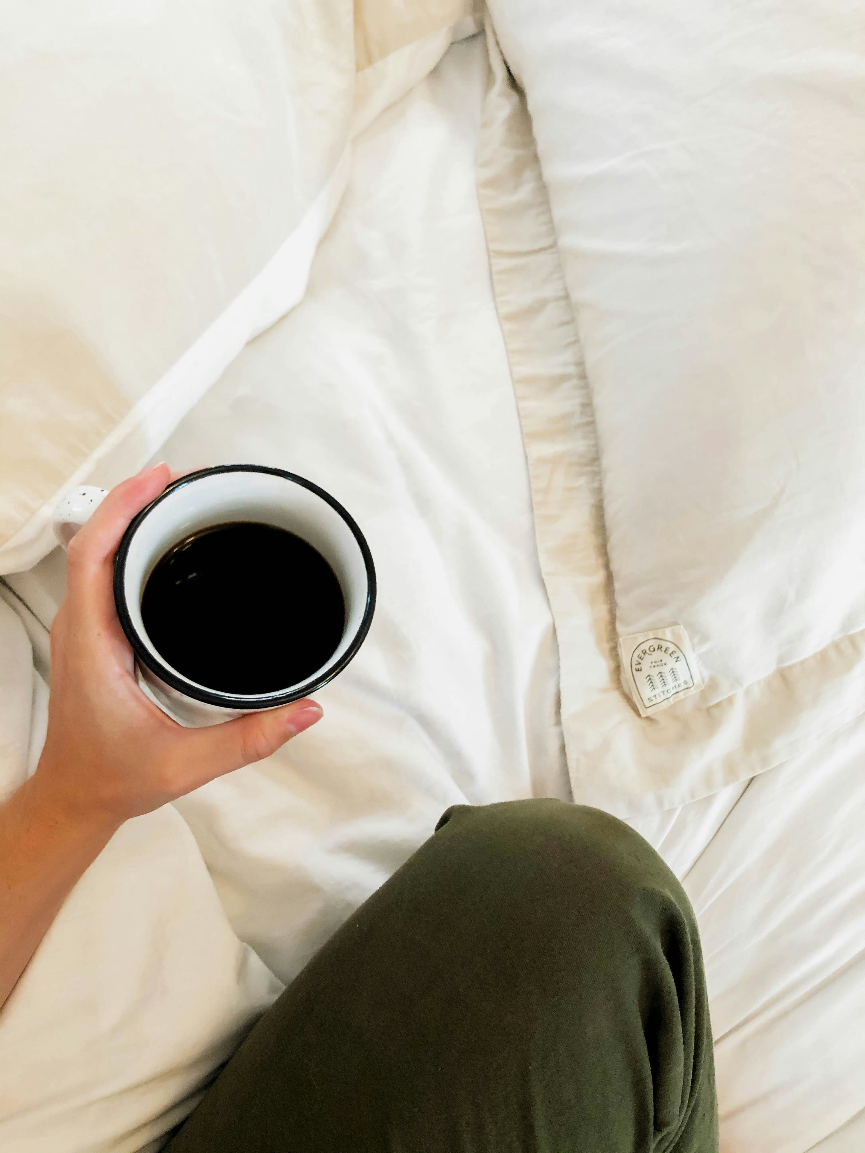 Fair Trade •  Organic Bedding gallery image