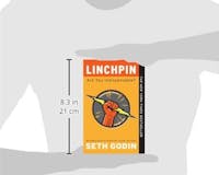 Linchpin media 1