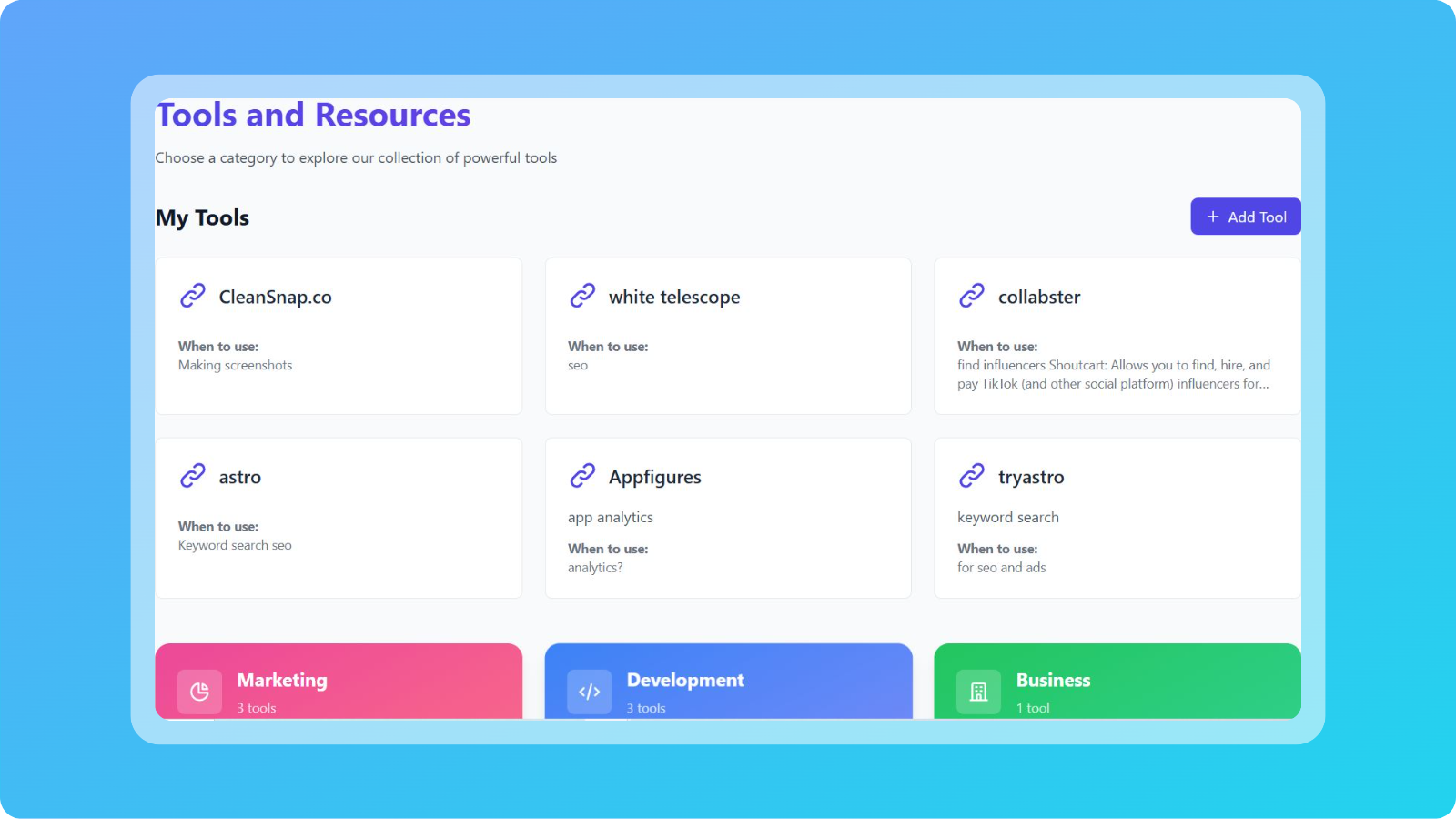 IdeaOracle gallery image