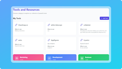 IdeaOracle gallery image