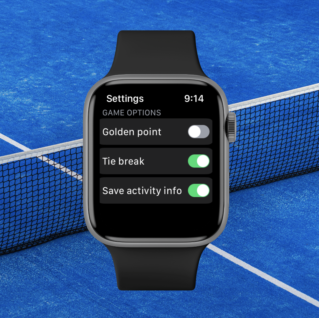 Sondage iwatch media 3