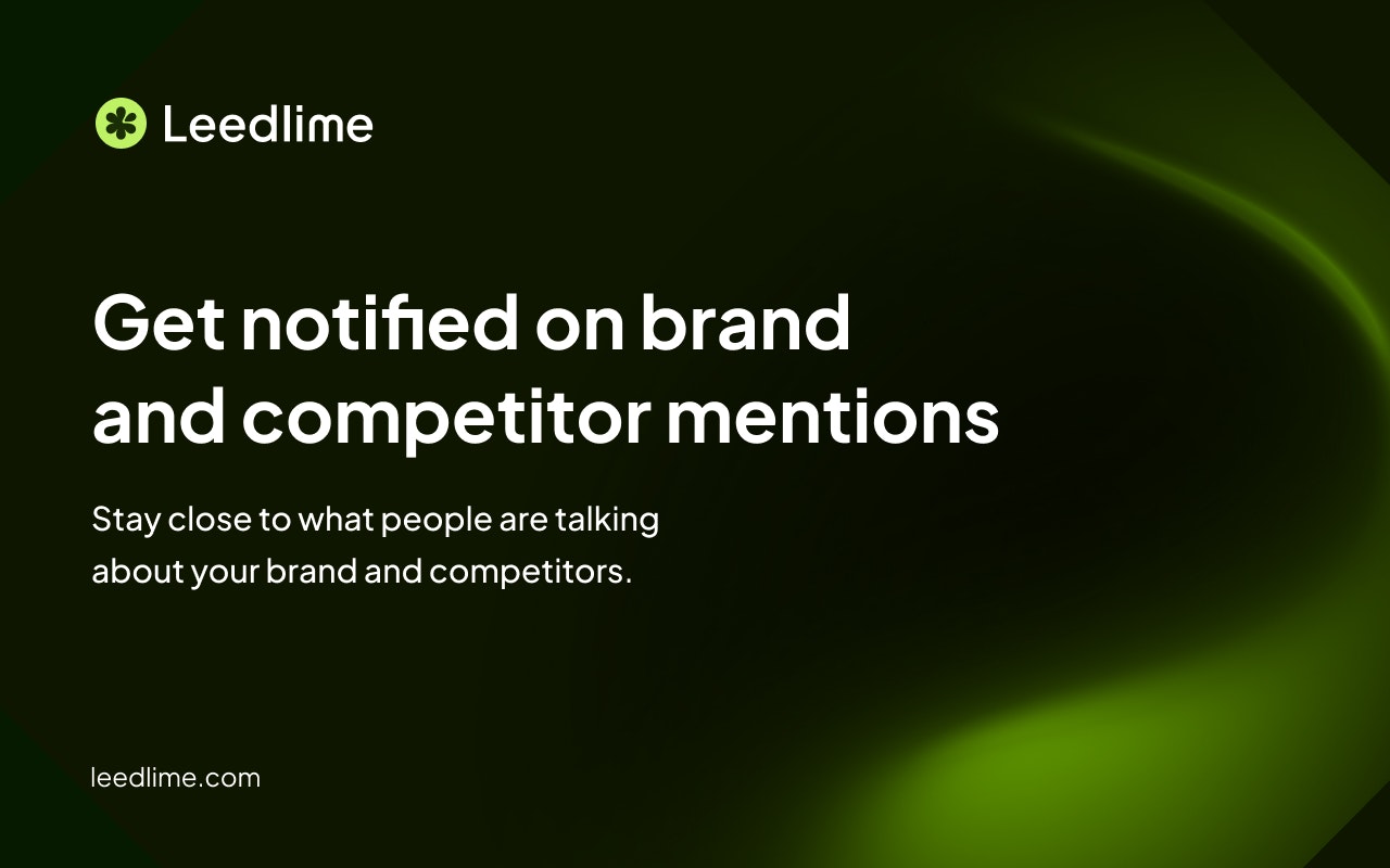 Leedlime gallery image