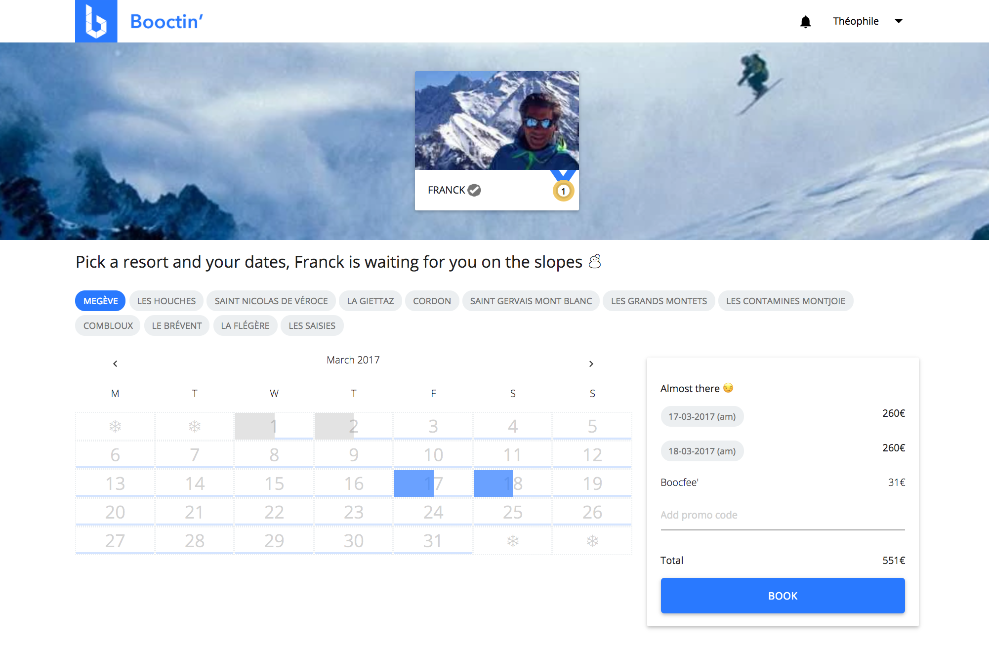 Booctin gallery image