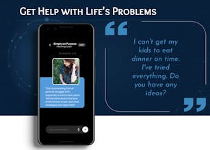 Luminaries AI gallery image