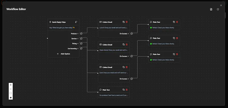 Bridge44 screenshot 4