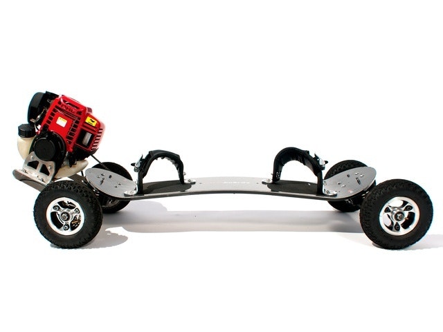 Nitro Power Boards gallery image