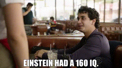 Whats Your IQ - Screenshot 2 showing product features and functionality