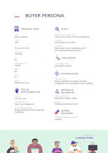 CreateCustomerProfile by Junicorns gallery image