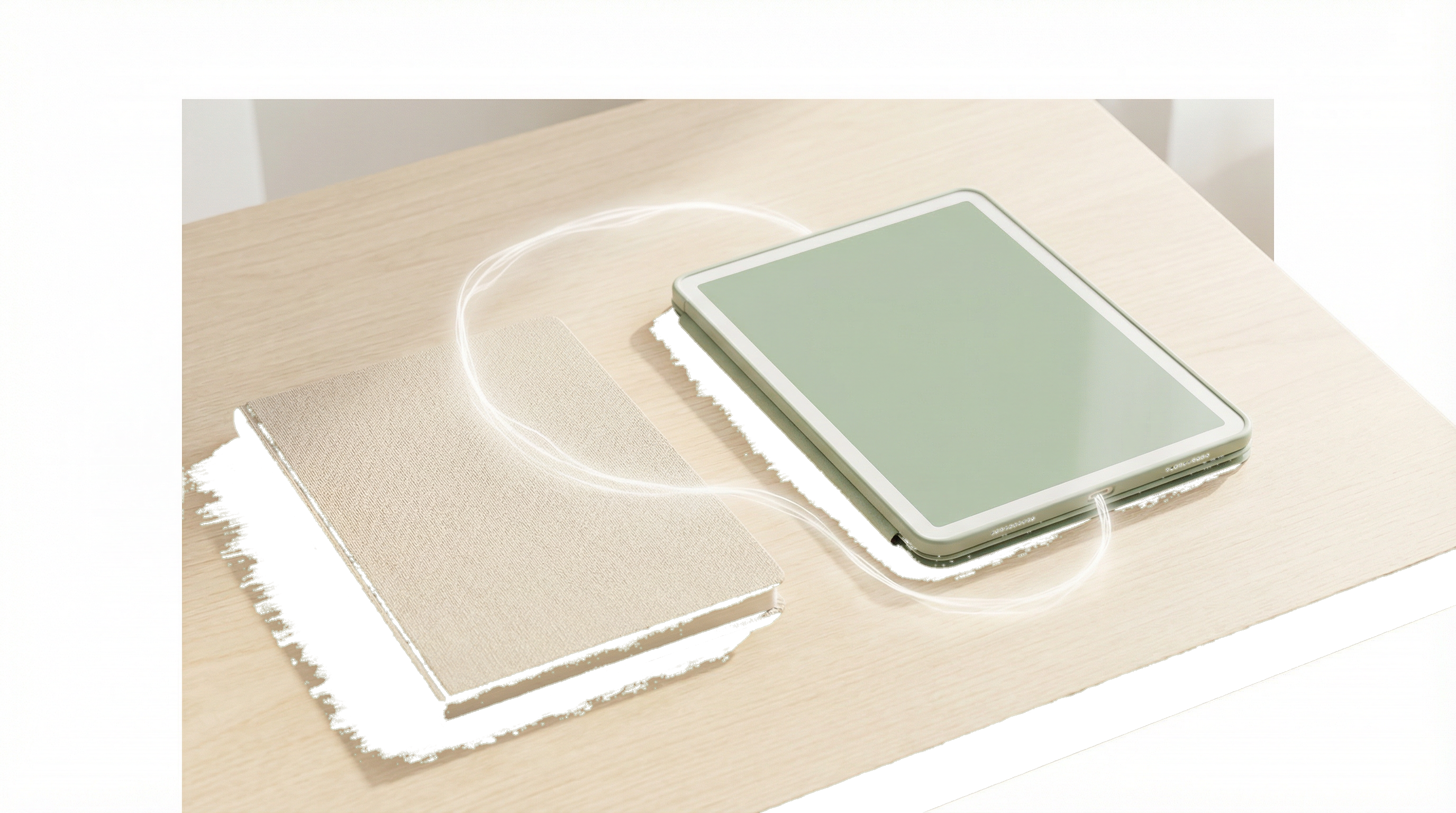 Diarly Notion Sync - Main product screenshot demonstrating key features and user interface