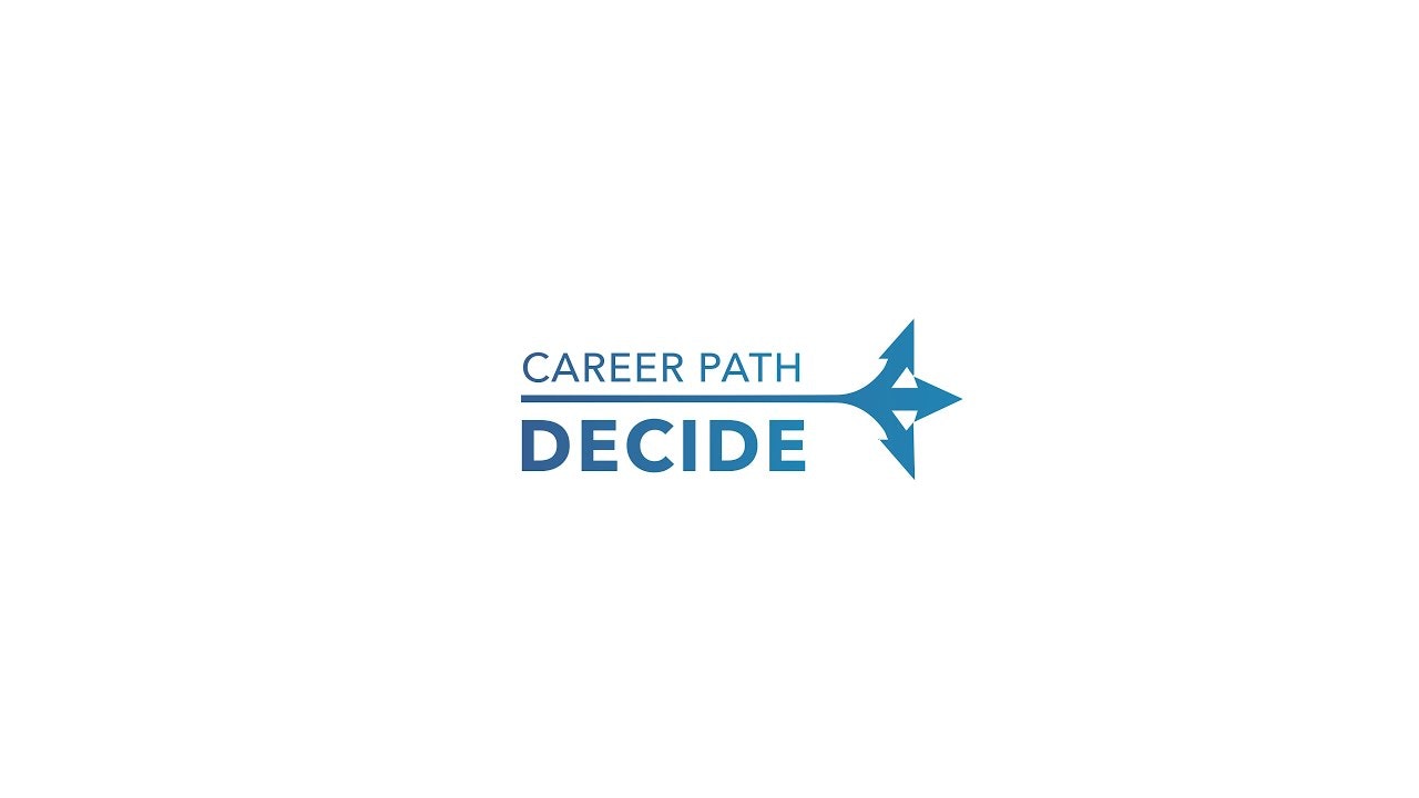 Career Path DECIDE gallery image