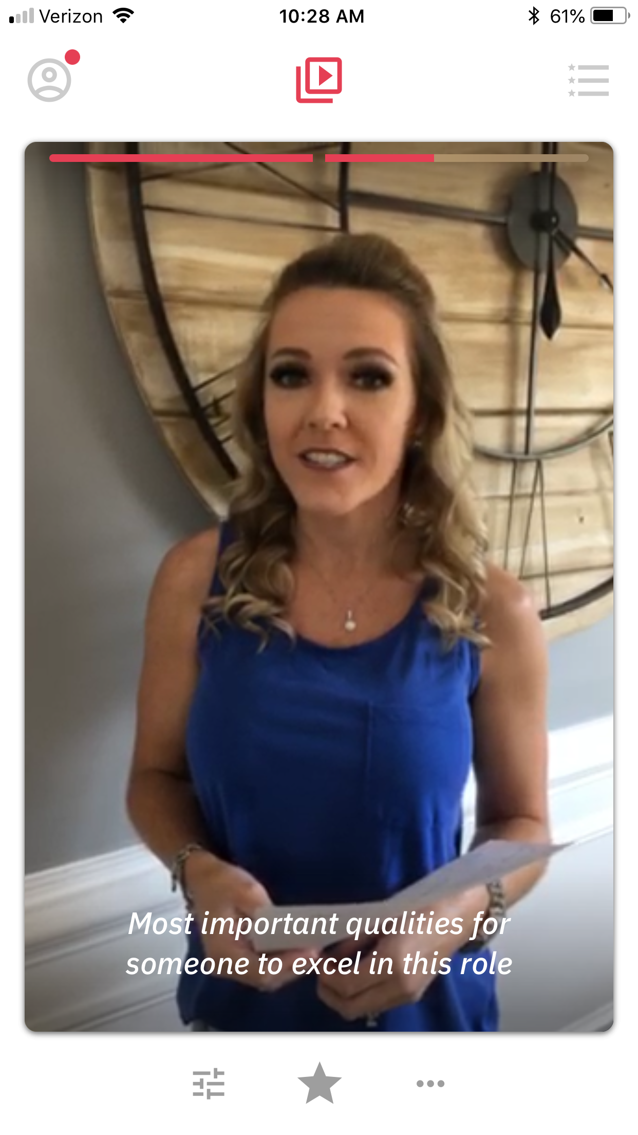 Headhunter App gallery image