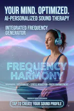 SereneSynth gallery image