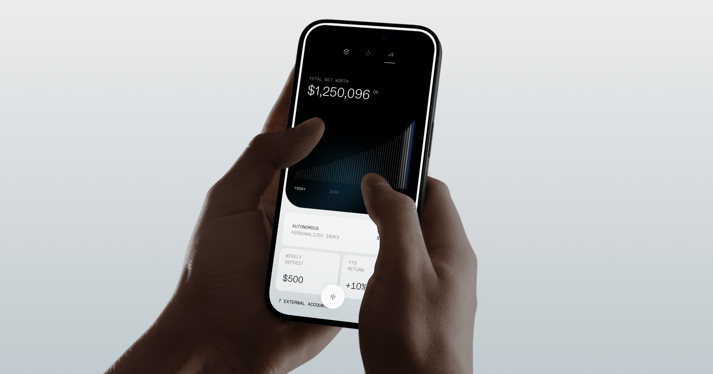 Autonomous gallery image