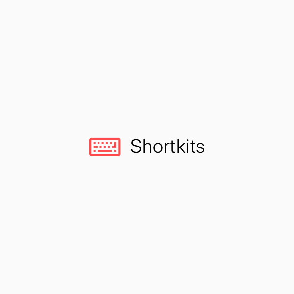 Shortkits