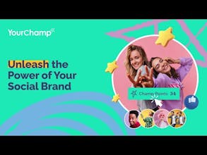 YourChamp gallery image