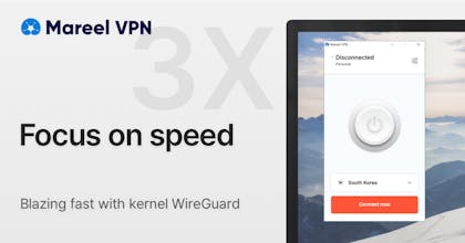 Mareel VPN gallery image