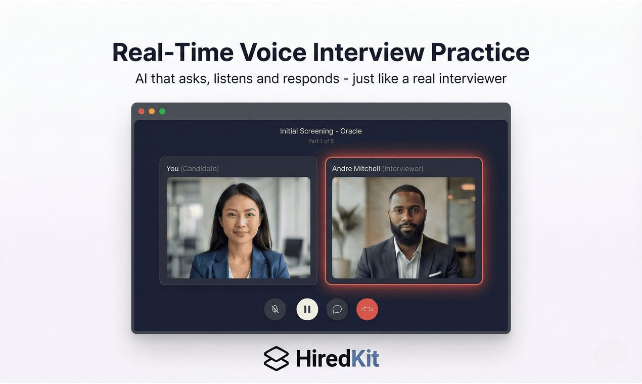 HiredKit gallery image