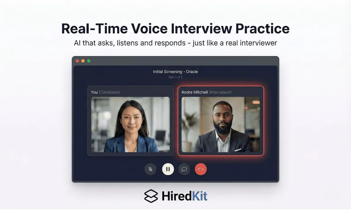 HiredKit