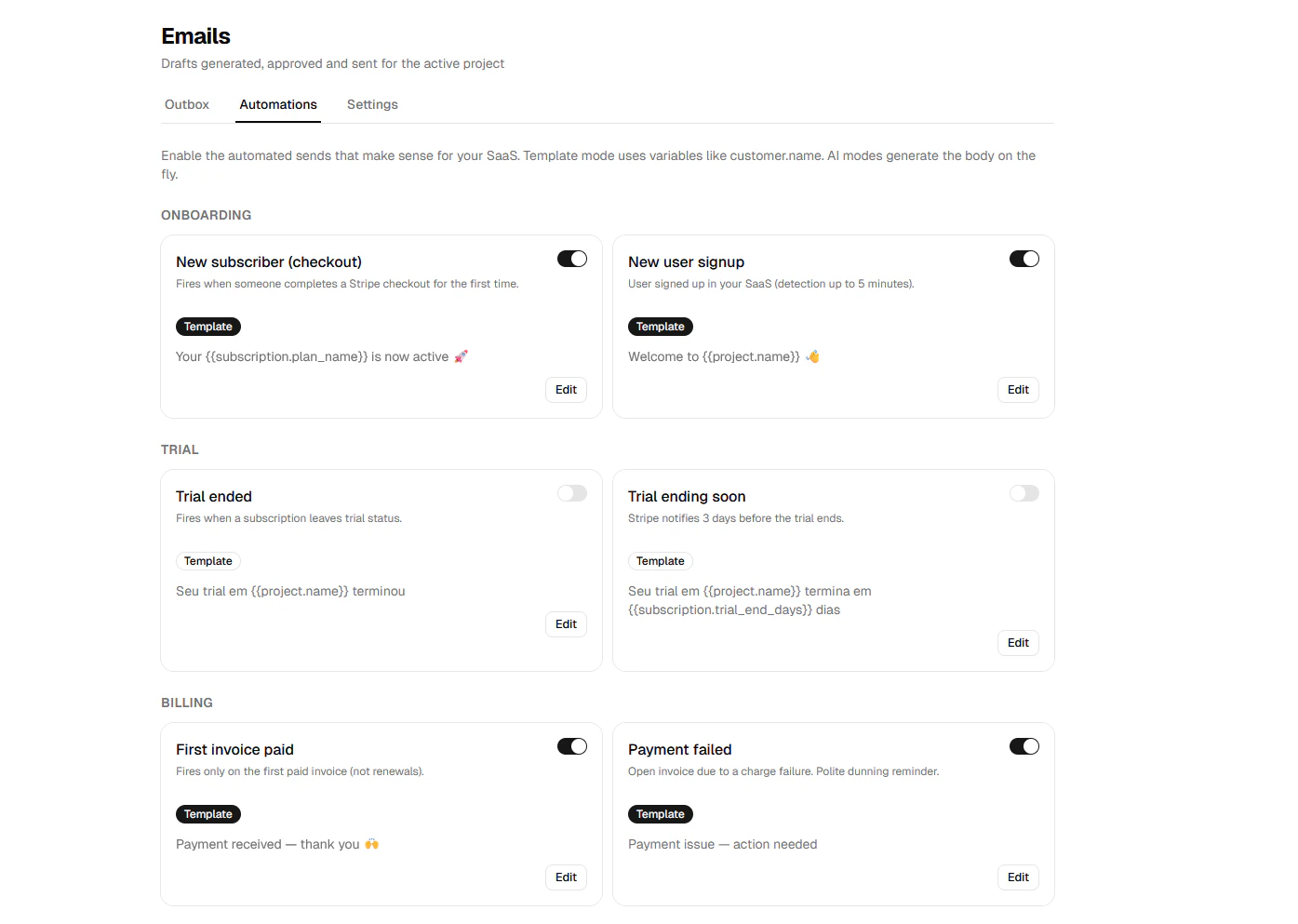 Kitopus screenshot 4