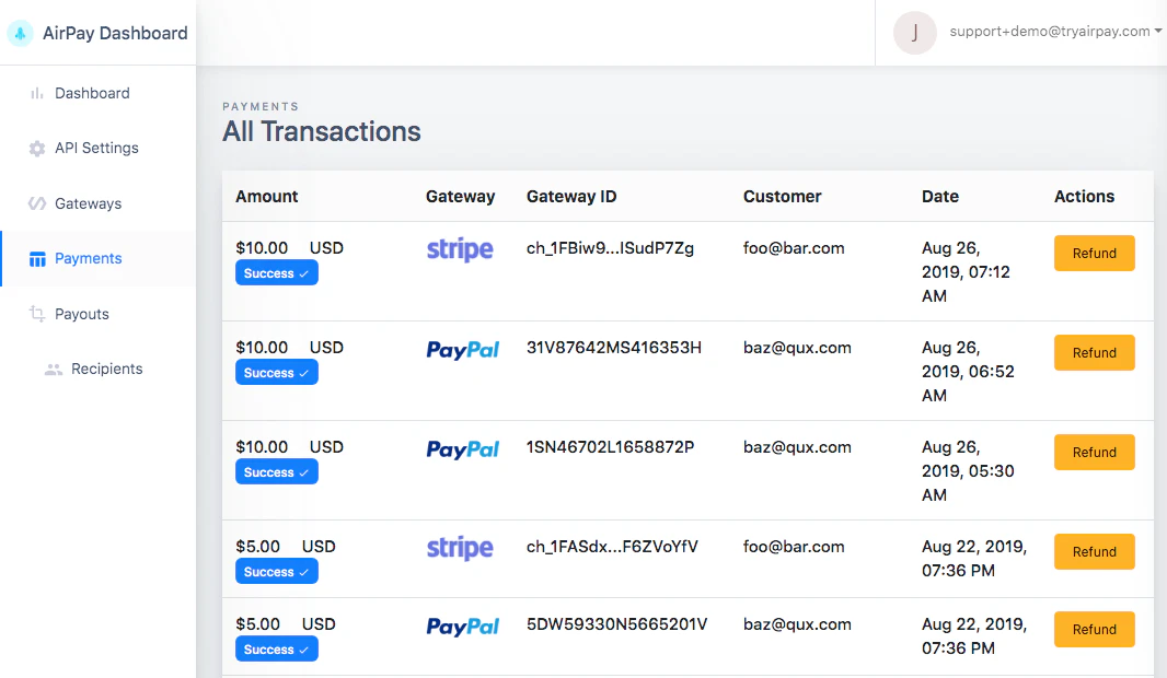 AirPay Image