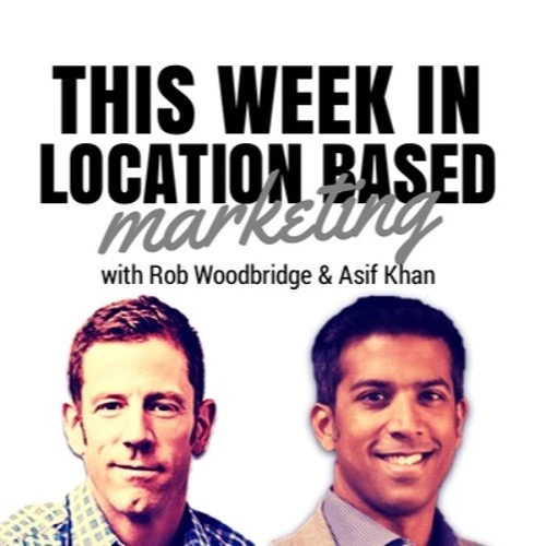 This Week in Location Based Marketing #273: In case of emergency call your nearest…WaffleHouse?