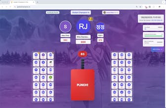 Global Champion gallery image