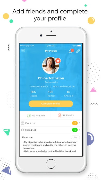 Sit With Us gallery image