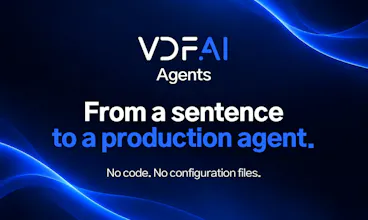 VDF AI Agents gallery image