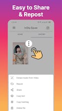 Instagram Media Downloader gallery image
