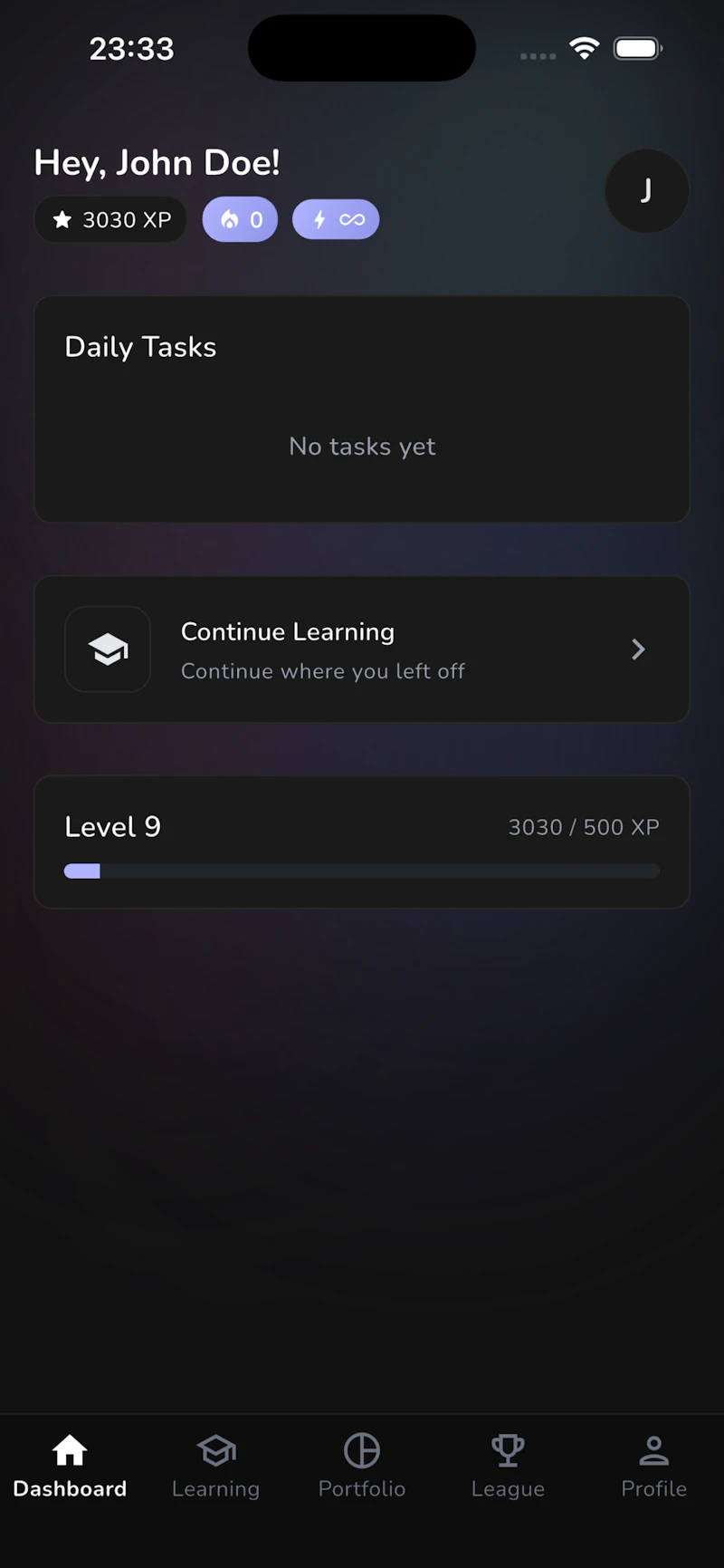 UseFinLit screenshot 4