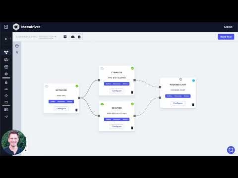 Massdriver gallery image