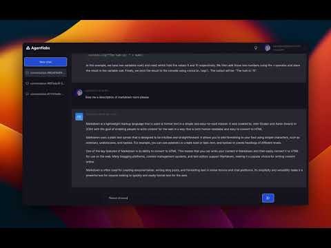 AgentLabs gallery image