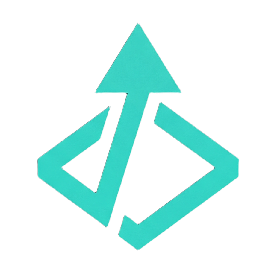 AITrendingPrompt - Product Hunt launch logo and brand identity