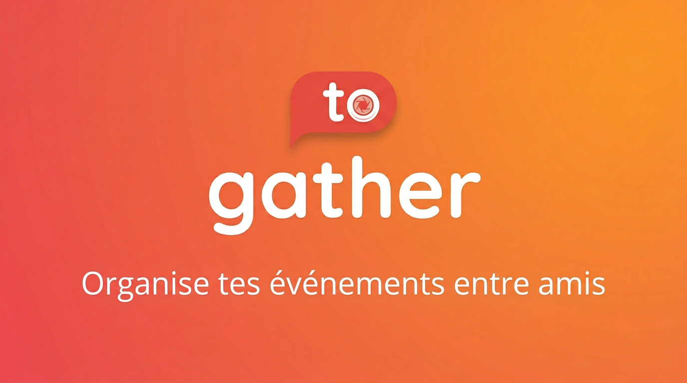 To Gather - Planifier ensemble gallery image