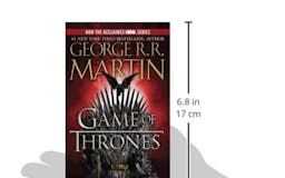 A Game of Thrones (A Song of Ice and Fire, Book 1) media 1