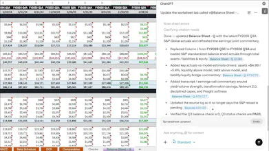ChatGPT for Google Sheets gallery image